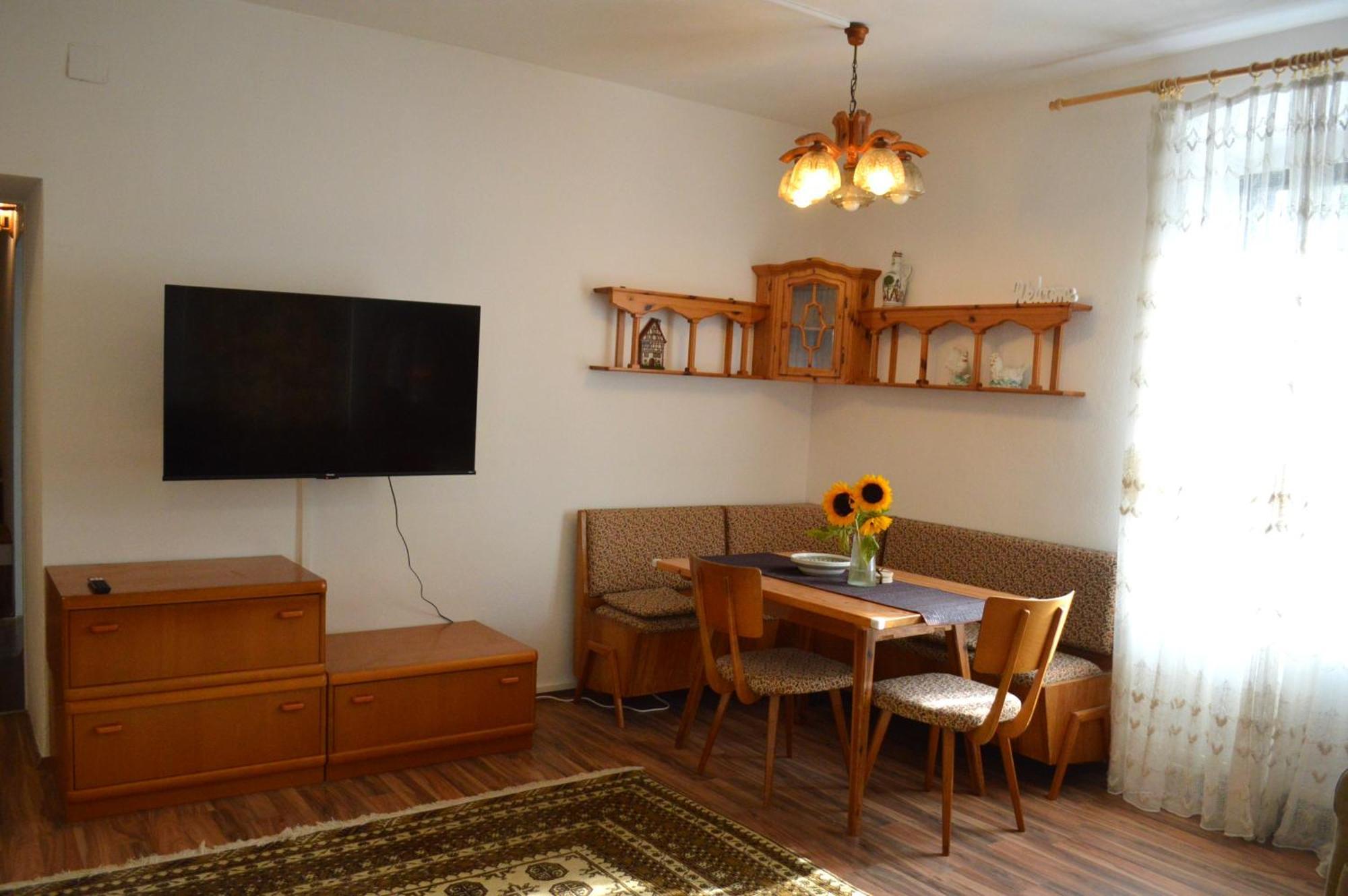 Gemuetliche Ferienwohnung - Prein An Der Rax Exteriér fotografie
