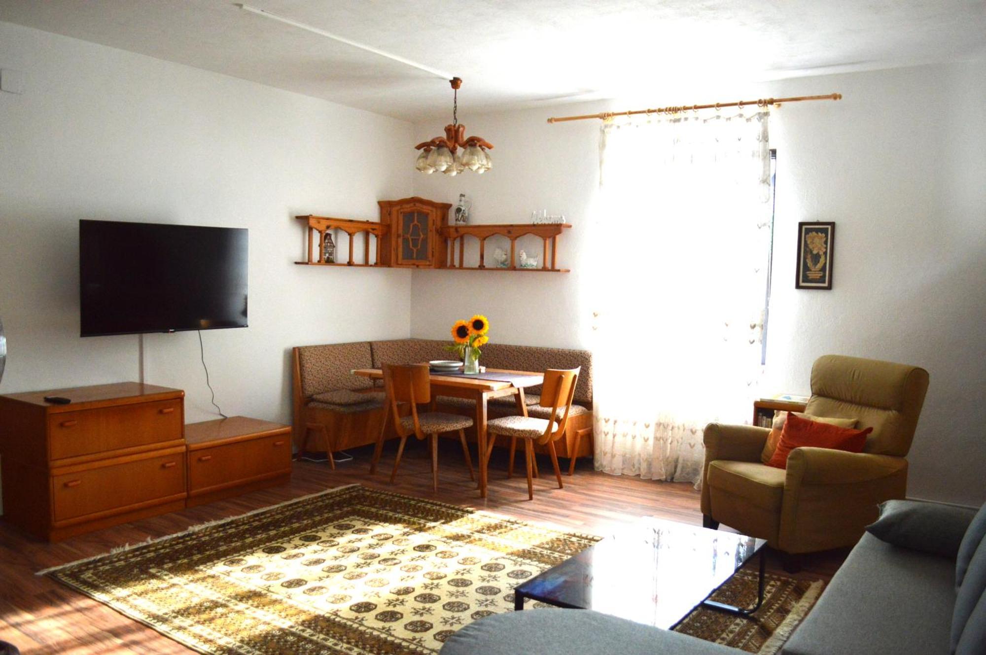 Gemuetliche Ferienwohnung - Prein An Der Rax Exteriér fotografie