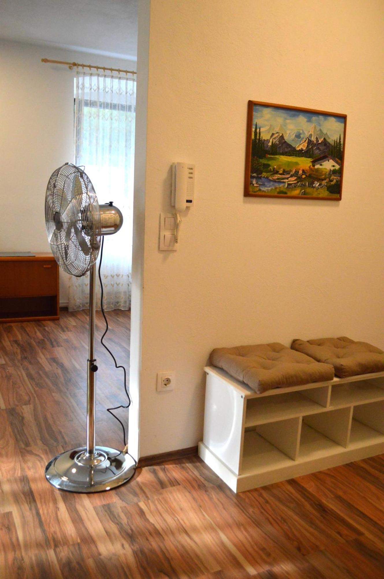 Gemuetliche Ferienwohnung - Prein An Der Rax Exteriér fotografie