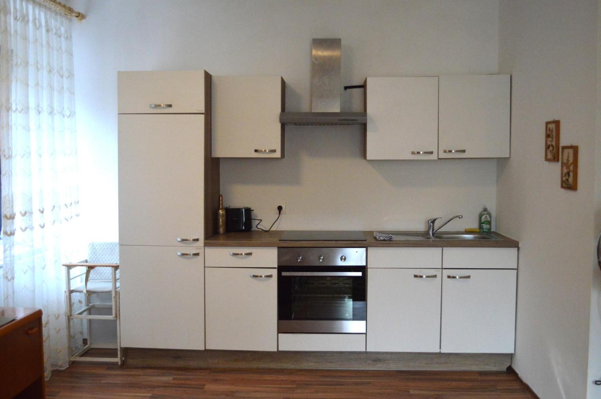 Gemuetliche Ferienwohnung - Prein An Der Rax Exteriér fotografie