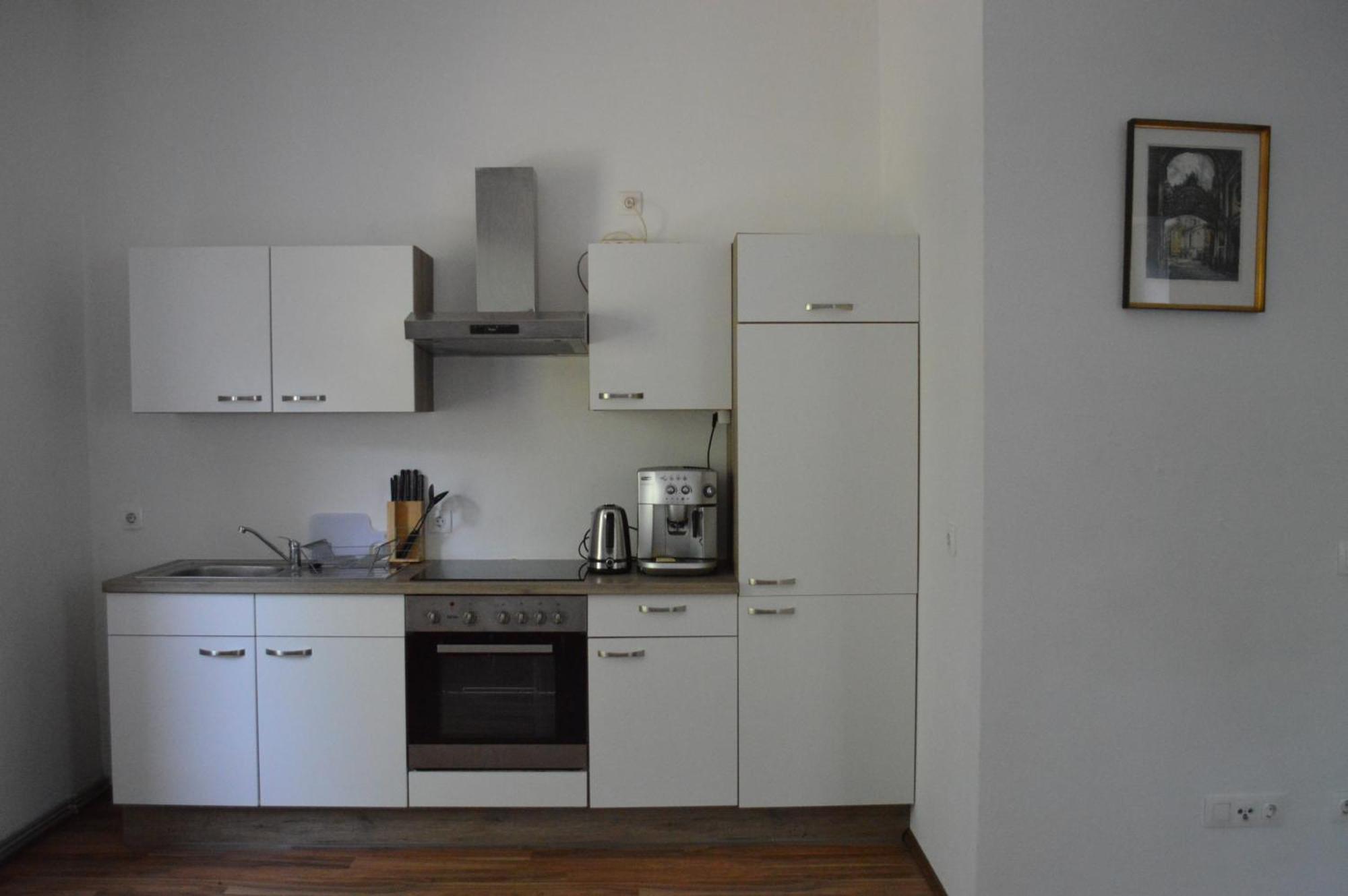 Gemuetliche Ferienwohnung - Prein An Der Rax Exteriér fotografie