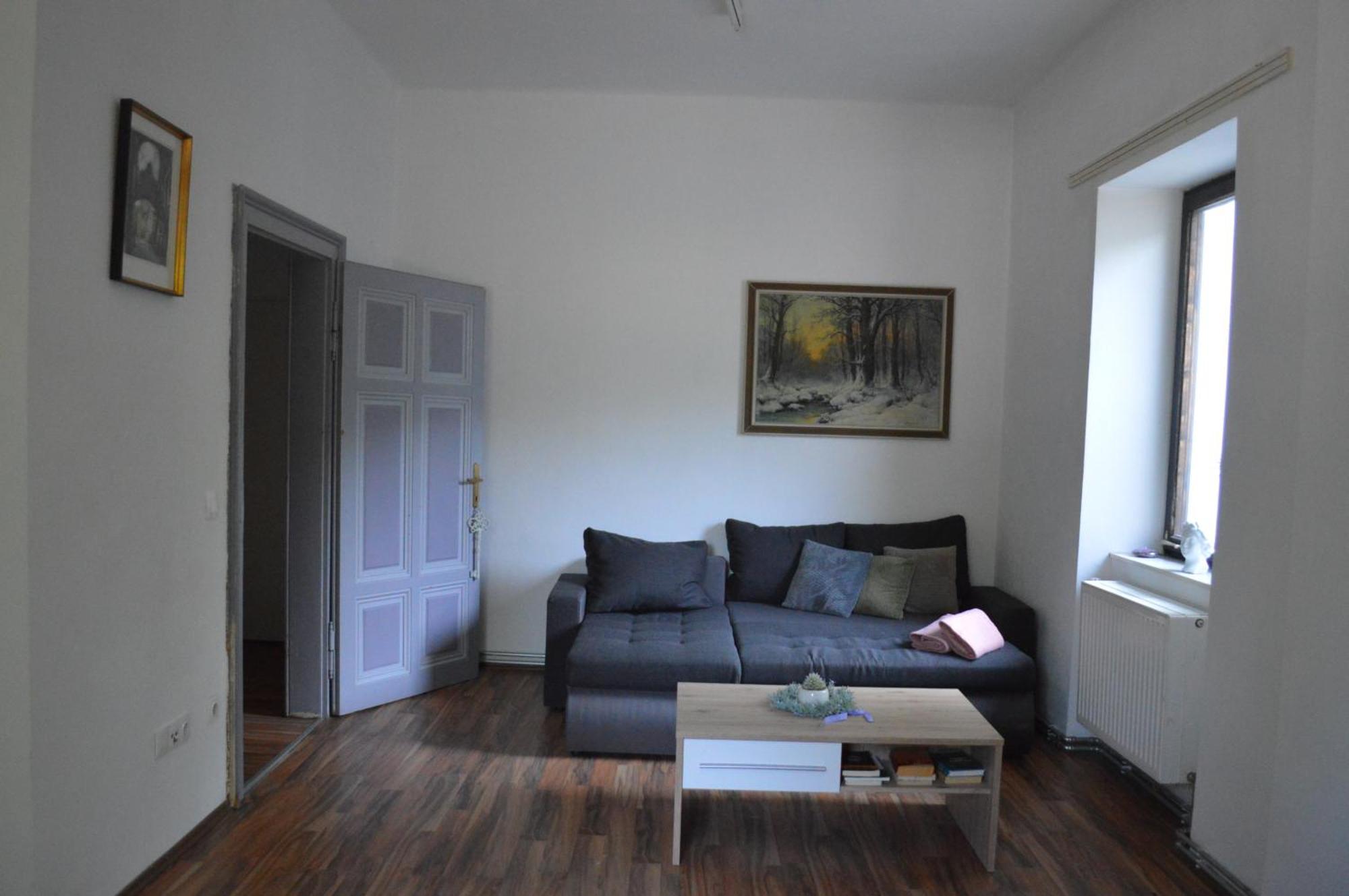 Gemuetliche Ferienwohnung - Prein An Der Rax Exteriér fotografie