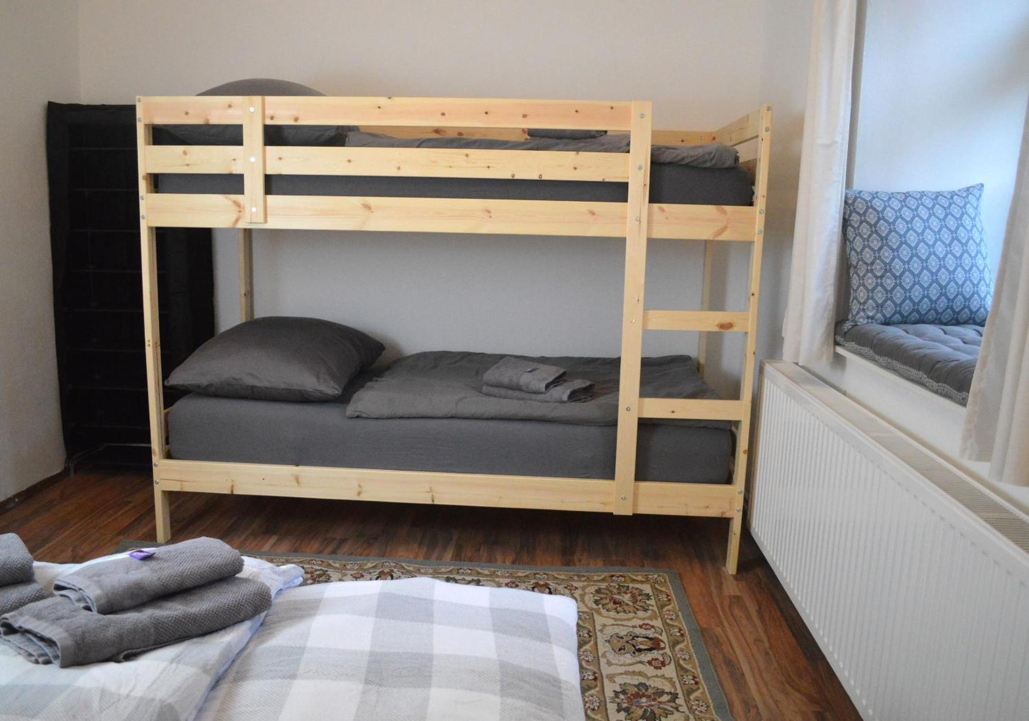 Gemuetliche Ferienwohnung - Prein An Der Rax Exteriér fotografie