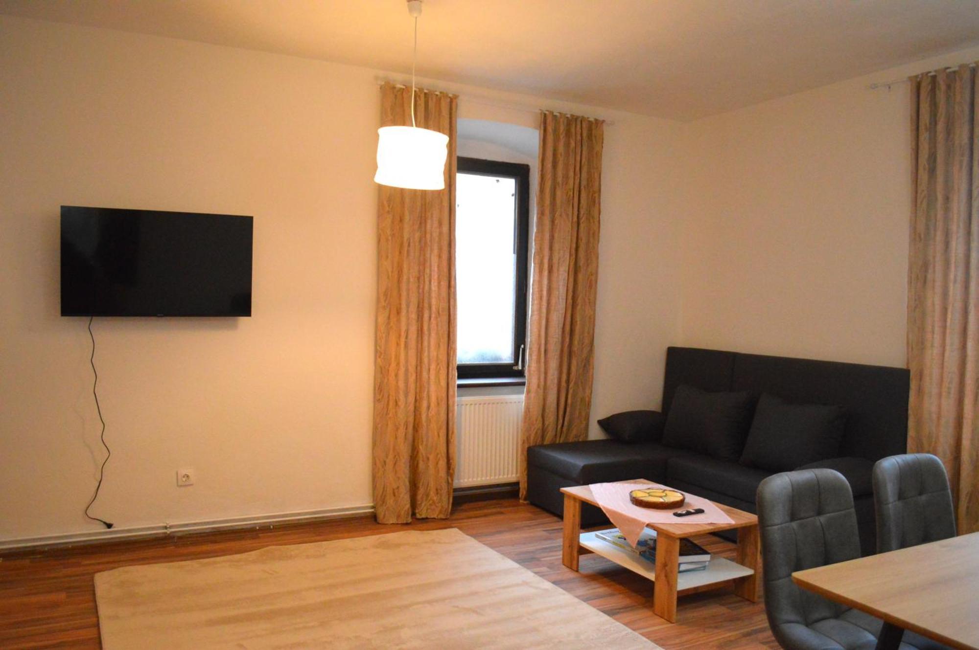 Gemuetliche Ferienwohnung - Prein An Der Rax Exteriér fotografie