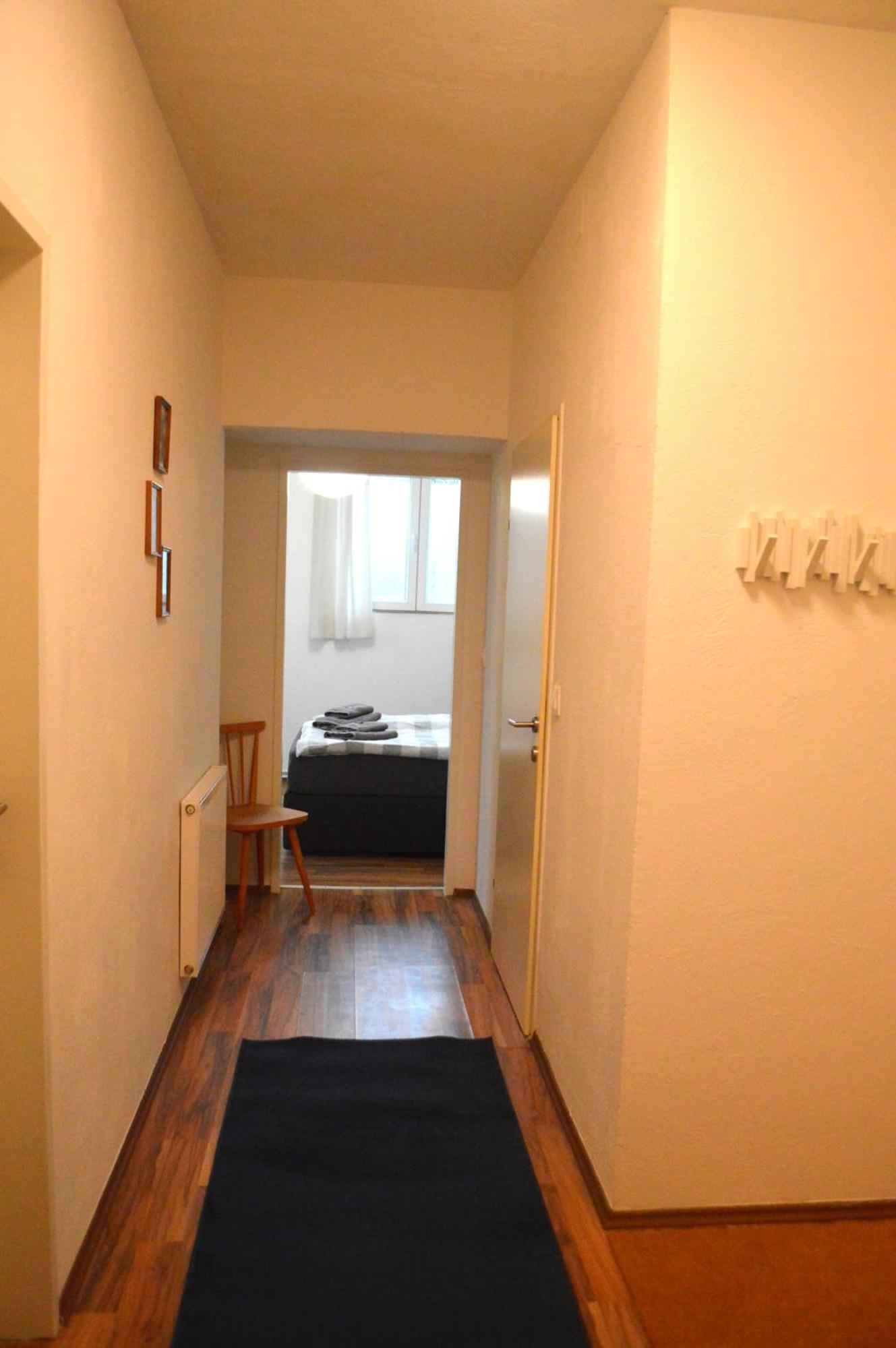 Gemuetliche Ferienwohnung - Prein An Der Rax Exteriér fotografie