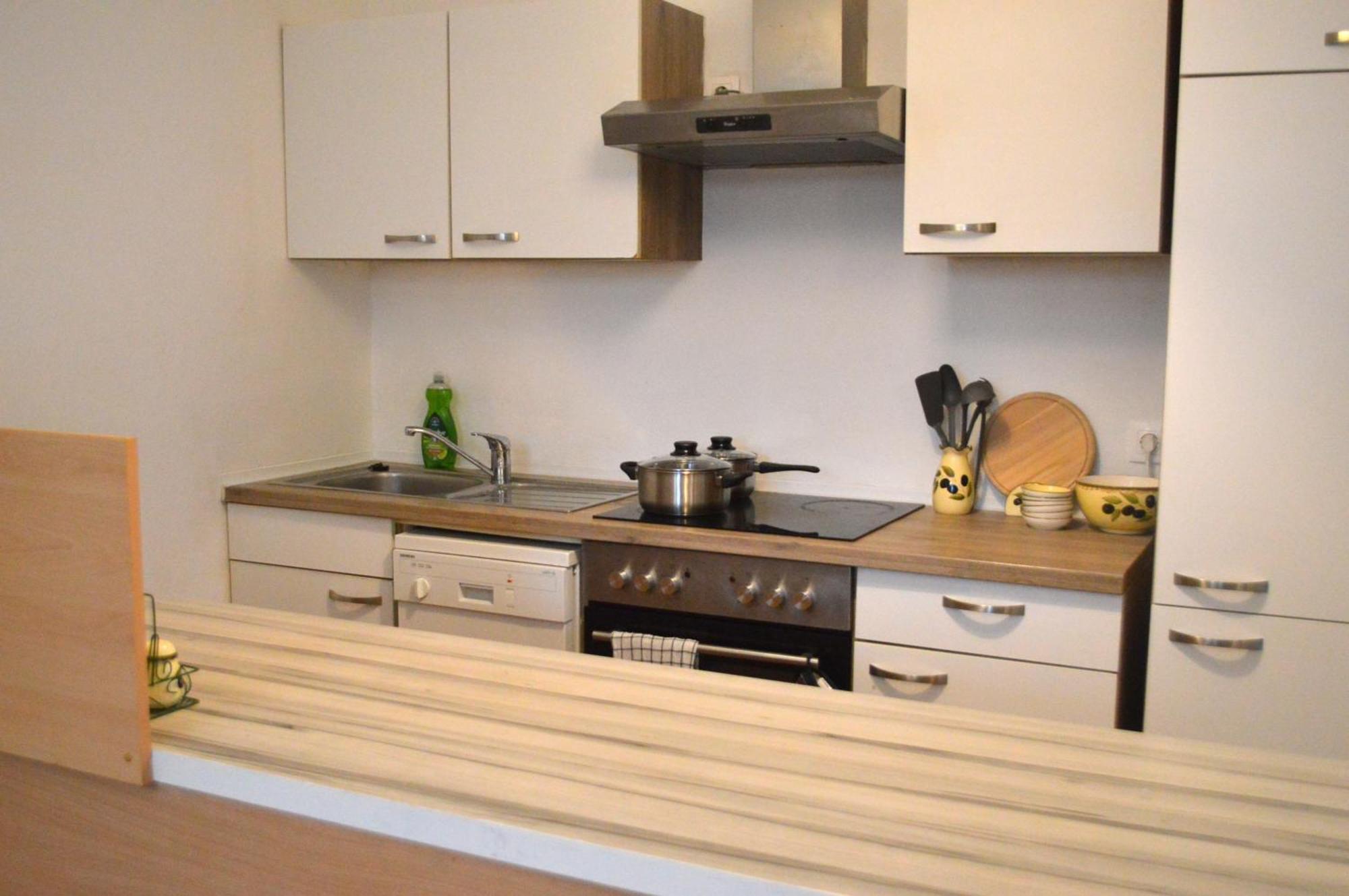 Gemuetliche Ferienwohnung - Prein An Der Rax Exteriér fotografie